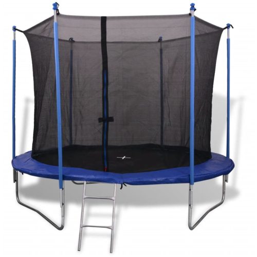 Petodijelni set trampolina 3,05 m