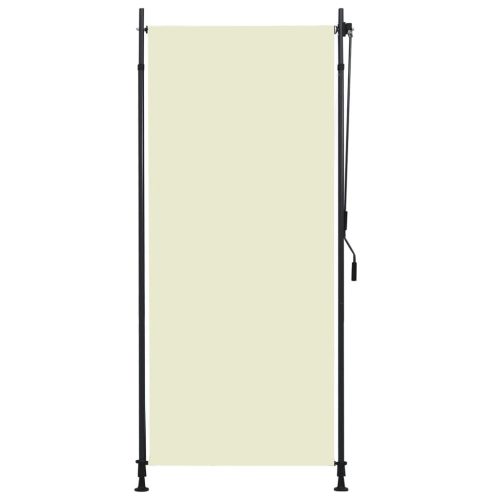 Vanjska roleta 100 x 270 cm krem