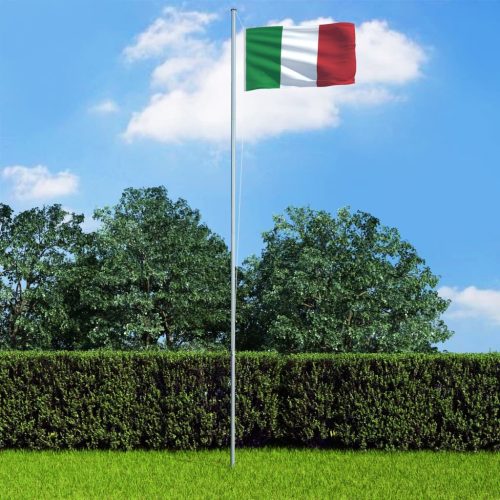 Talijanska zastava 90 x 150 cm