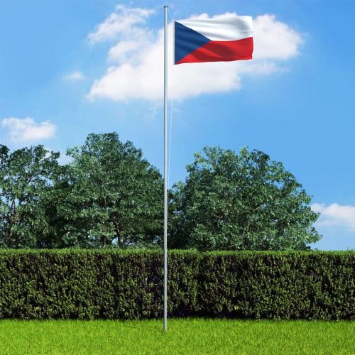 Češka zastava 90 x 150 cm