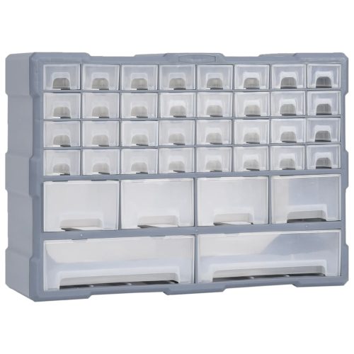 Organizator s 38 ladica 52 x 16 x 37,5 cm