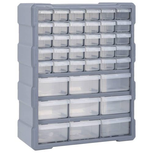 Organizator s 39 ladica 38 x 16 x 47 cm