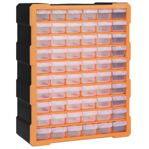 Organizator sa 60 ladica 38 x 16 x 47,5 cm