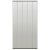 Zastor protiv insekata s mrežom crni 100 x 220 cm poliesterski