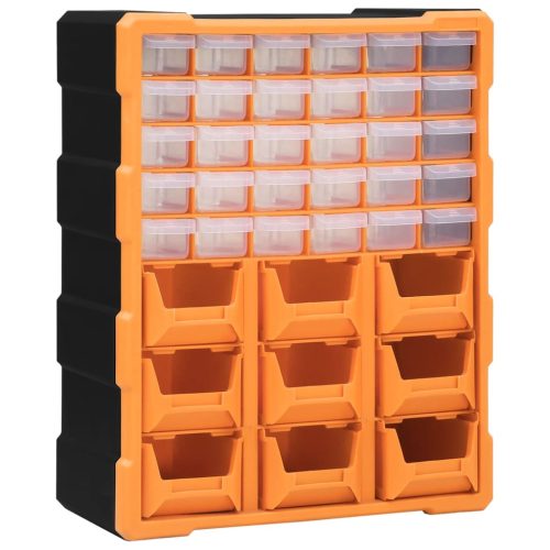 Organizator s 39 ladica 38 x 16 x 47 cm