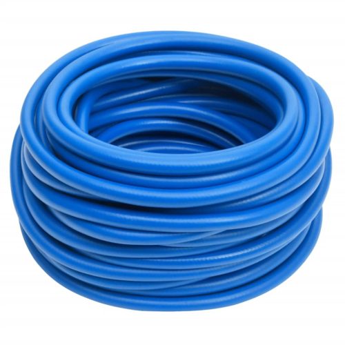 Zračno crijevo plavo 0,6  20 m PVC"