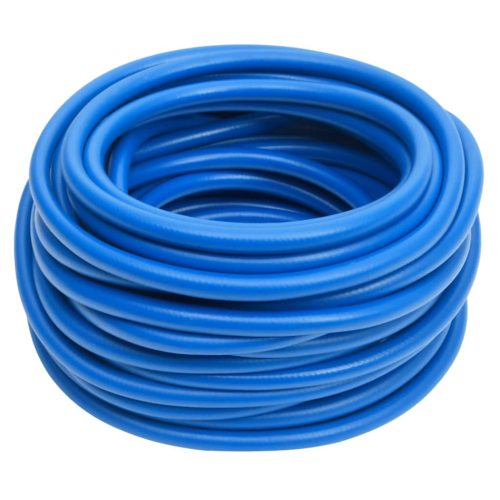 Zračno crijevo plavo 0,6  50 m PVC"