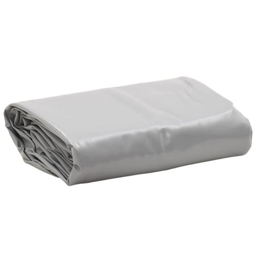 Cerada siva 1,5x2 m 650 g/m²