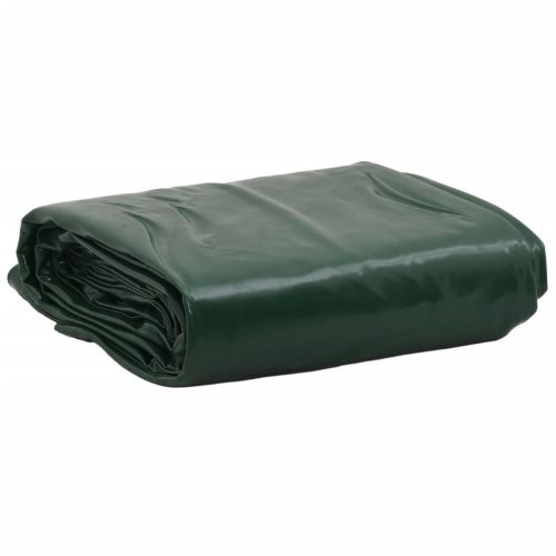 Cerada zelena 2,5x4,5 m 650 g/m²