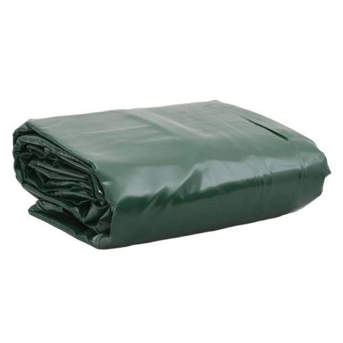 Cerada zelena 3 x 4 m 650 g/m²