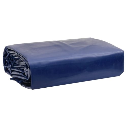 Cerada plava 1,5 x 10 m 650 g/m²