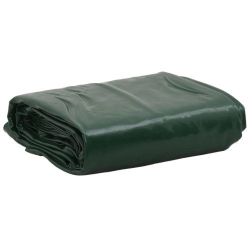 Cerada zelena Ø 2 m 650 g/m²