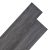 Nesamoljepljive podne obloge PVC 5,26 m² 2 mm crno-bijele