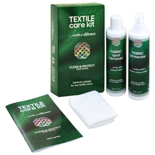 Komplet za njegu tekstila CARE KIT 2 x 250 ml