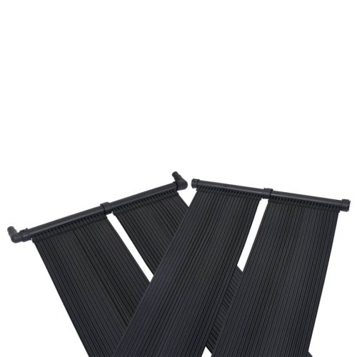 Solarna ploča za grijanje bazena 2 kom 80 x 310 cm