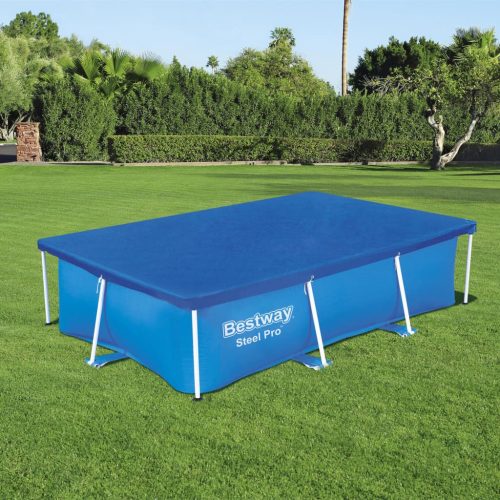 Bestway pokrivač za bazen Flowclear 259 x 170 cm