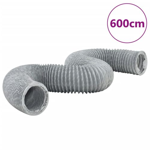 Ispusno crijevo PVC 6 m Ø10 cm