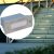 2 LED ugradbena svjetla za stepenice 44 x 111 x 56 mm