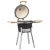 Kamado keramička naprava za grill i dimljenje 81 cm
