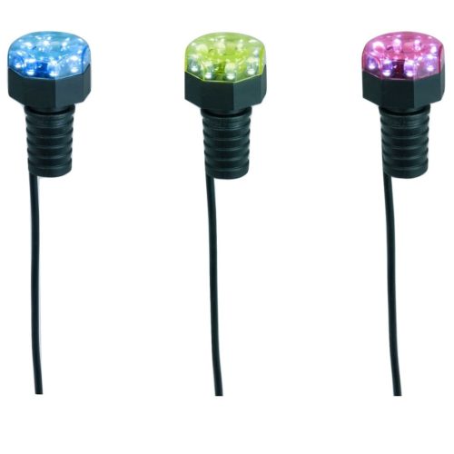 Ubbink podvodna svjetiljka za ribnjak MiniBright 1 x 8 LED 1354018