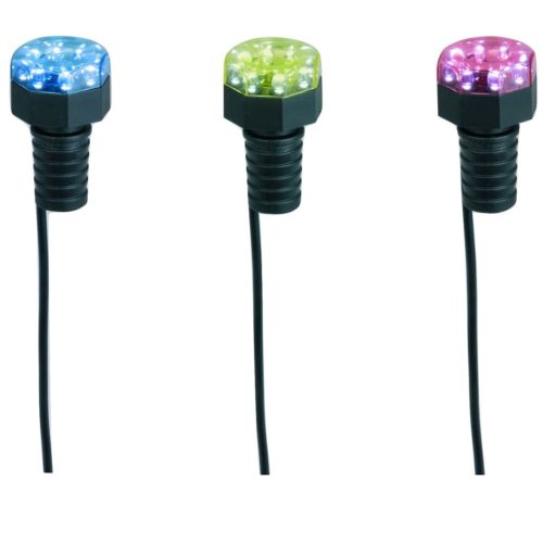 Ubbink podvodna svjetiljka za ribnjak MiniBright 3 x 8 LED 1354019