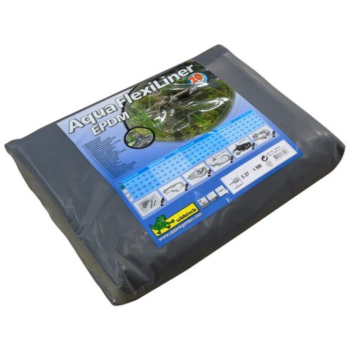 Ubbink obloga za ribnjake AquaFlexiLiner EPDM 3,37 x 5 m 1336124