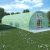Plastenik 36 m² 1200 x 300 x 200 cm