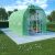 Plastenik 6,86 m² 3,43 x 2 x 2 m