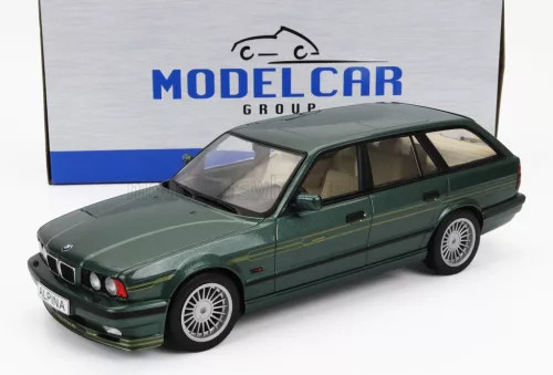 MCG BMW E34 B10 4.6l Touring 1989 model automobila  1/18