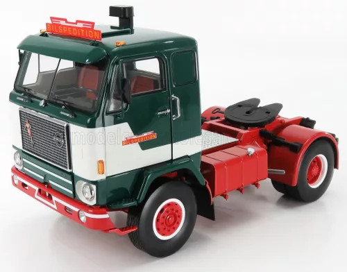 MCG Volvo F88 truck 1971 model automobila  1/18