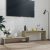 TV ormarić boja hrasta sonome 180x30x43 cm konstruirano drvo