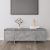 TV ormarić boja betona 120 x 30 x 40,5 cm od konstruiranog drva
