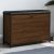 Klupa za cipele s preklopnom ladicom boja hrasta 82x32x56 cm