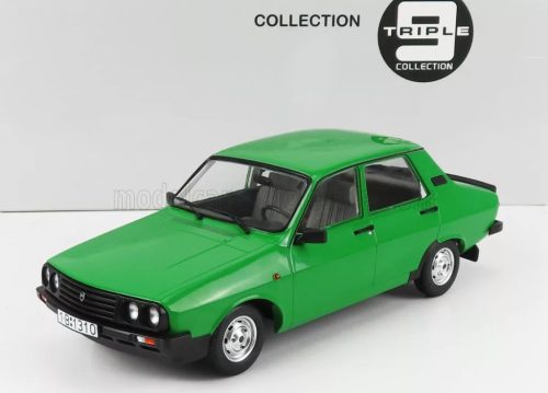 TRIPLE9 - DACIA - 1310 TLX 1991 - GREEN  model automobila 1/18