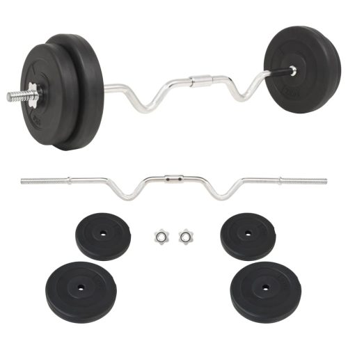 Set utega 30 kg