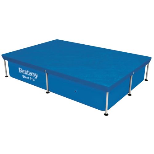 Bestway pokrivač za bazen Flowclear 221 x 150 cm