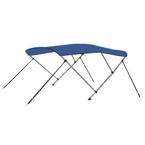 Tenda bimini s 3 luka plava 183 x 196 x 137 cm