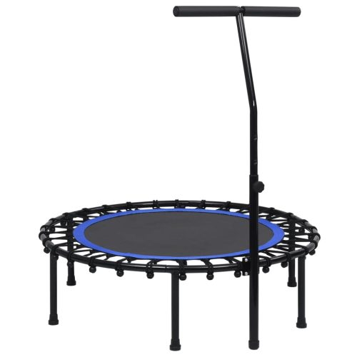 Trampolin za vježbanje s ručkom 102 cm