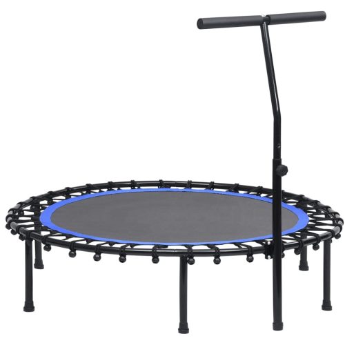 Trampolin za vježbanje s ručkom 122 cm