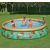 Bestway Fast Set set bazena na napuhavanje Paradise Palms 457 x 84 cm
