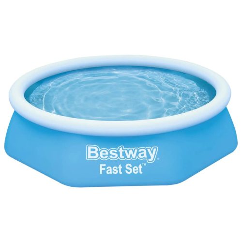 Bestway podna prostirka za bazen Flowclear 274 x 274 cm