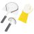 92894 Bestway Lay-Z-Spa All in One Tool Set