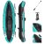 Bestway kajak Hydro-Force Ventura 280 x 86 cm
