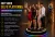 Selfie foto/video stanica 360, za 6 osoba, Photo Booth