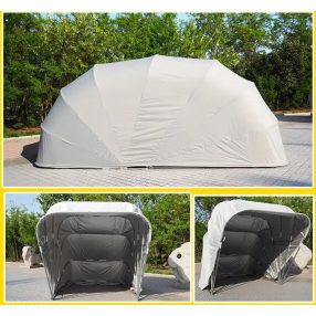 Discontmania sklopiva garaža